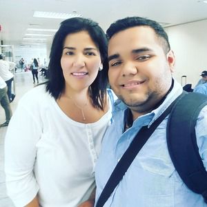 Meet your Posher, Steven